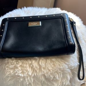 Kate spade clutch